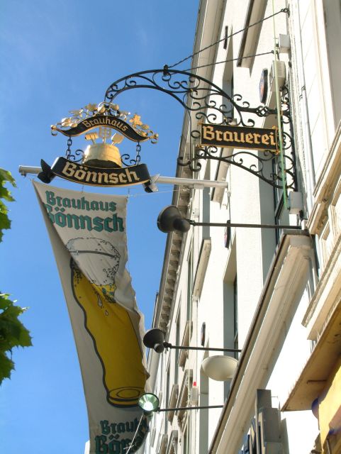 Bonn Regio WelcomeCard with Guidebook - Smaller museums and local stops