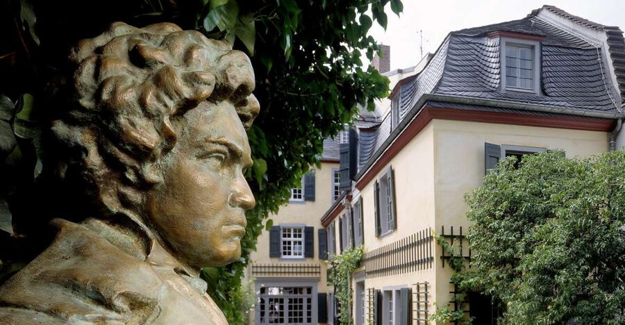 Bonn Regio WelcomeCard with Guidebook - Build a Bonn museum day around free admission