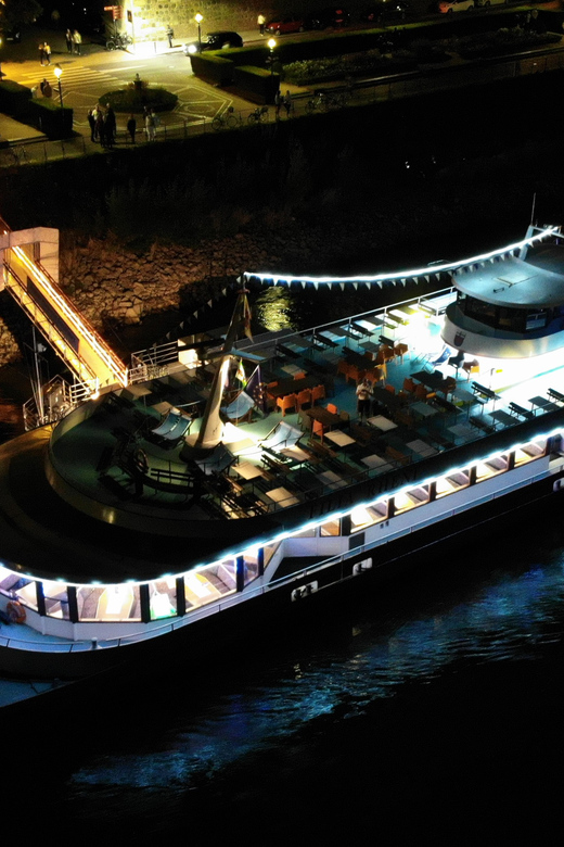 Bonn: Sunset Boat Tour on the Rhine - Timing, cancellation, and booking flexibility