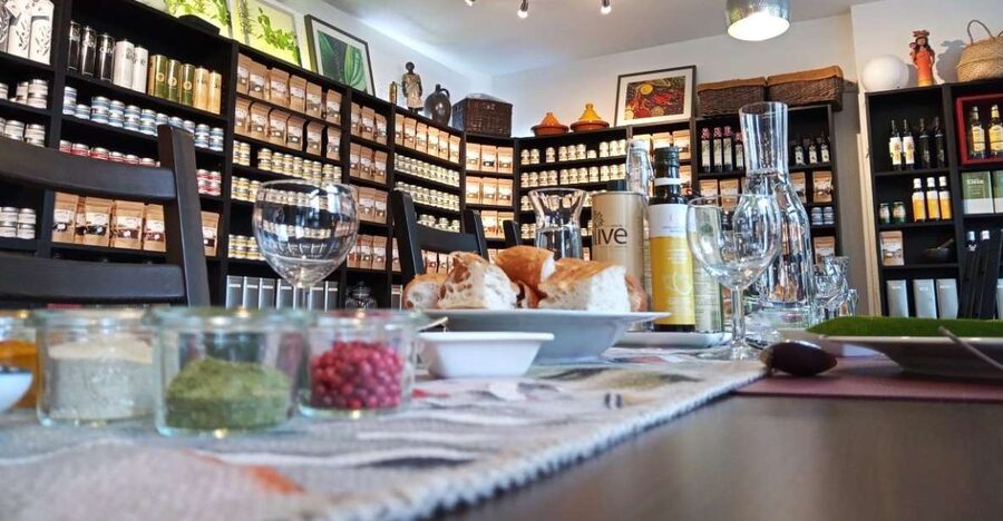 Braunschweig: Guided Walking Tour with Food Tastings - Four tastings, with more than one idea of local food