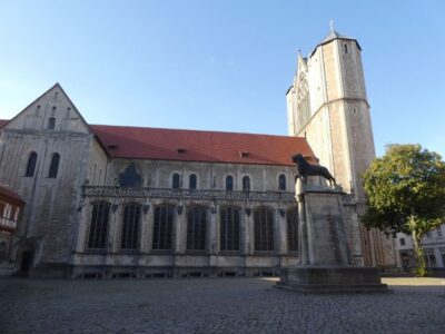 Private City Walking Tour with Certified Guide