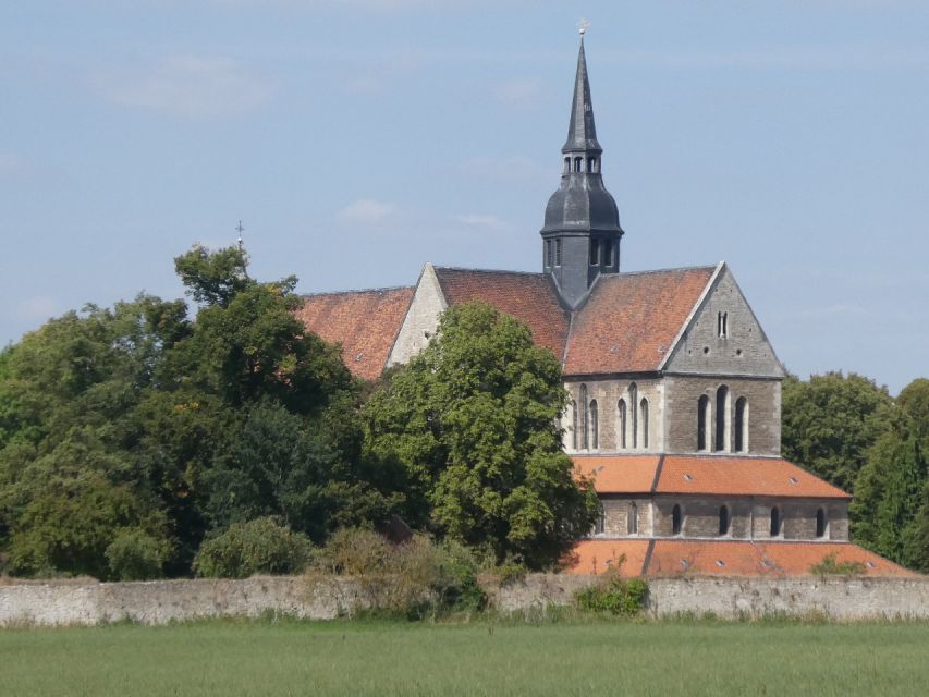 Braunschweig: Private City Walking Tour with Certified Guide - Who will get the most from this Braunschweig walk