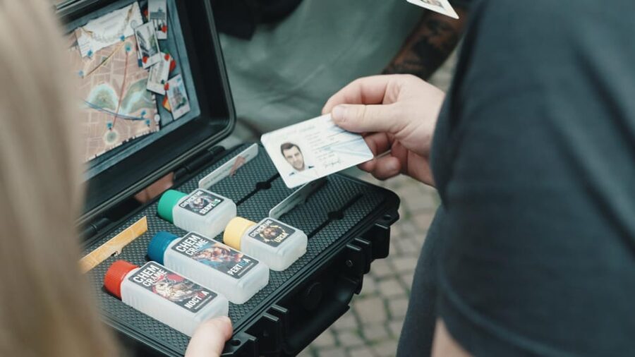 Braunschweig's Mystery Morning: Breakfast & Escape Game - How the timing affects the experience