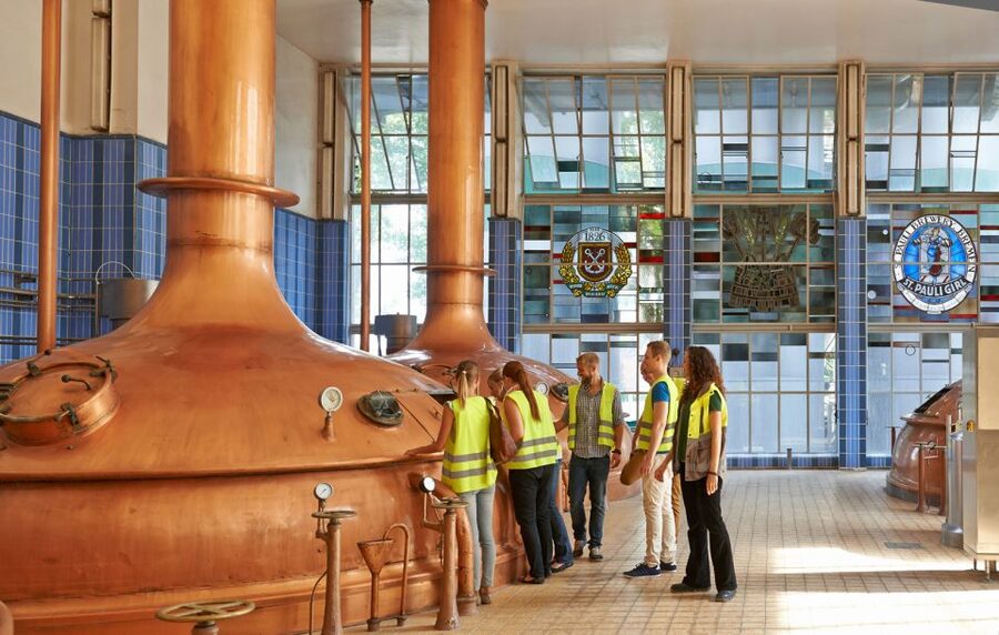Bremen: 3-Hour Beck's Brewery Tour - Why this Bremen brewery visit works
