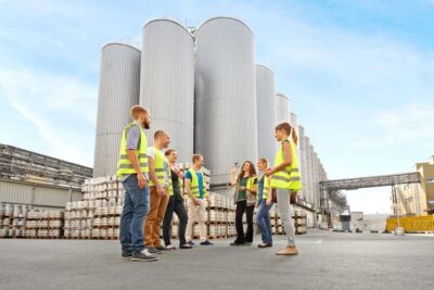 3-Hour Beck’s Brewery Tour
