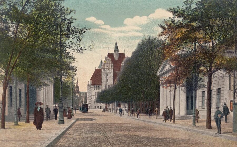 Bremen: Historic old town tour with Geo Epoche - Key points at a glance