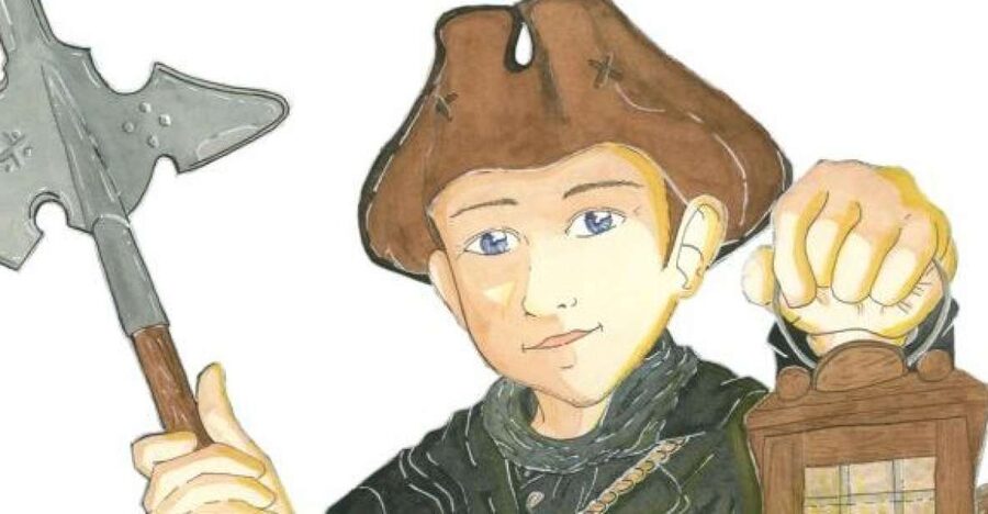 Bremen: Night Watchman Guided Tour for Children (in German) - Why a night watchman makes Bremen easier for children