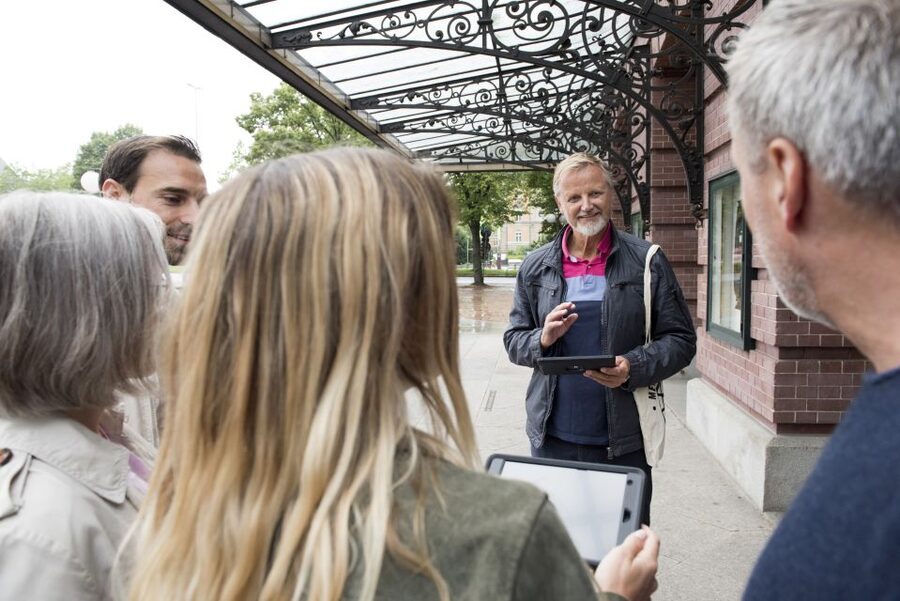 Bremen: Outdoor Escape Game in the Old Town - Is $38 per person a fair price?