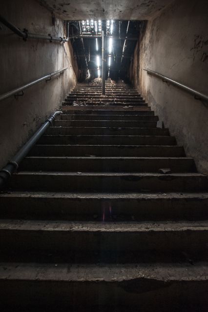 Bremen: Underground Guided Tour - Key points to know before booking