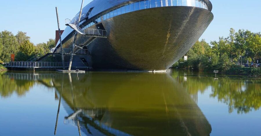 Bremen: Universum Science Center Entrance Ticket - Why Universum Bremen works better than a traditional museum