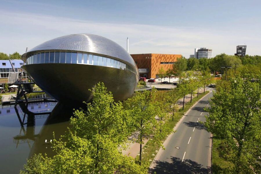 Bremen: Universum Science Center Entrance Ticket - Is the $21 ticket good value?
