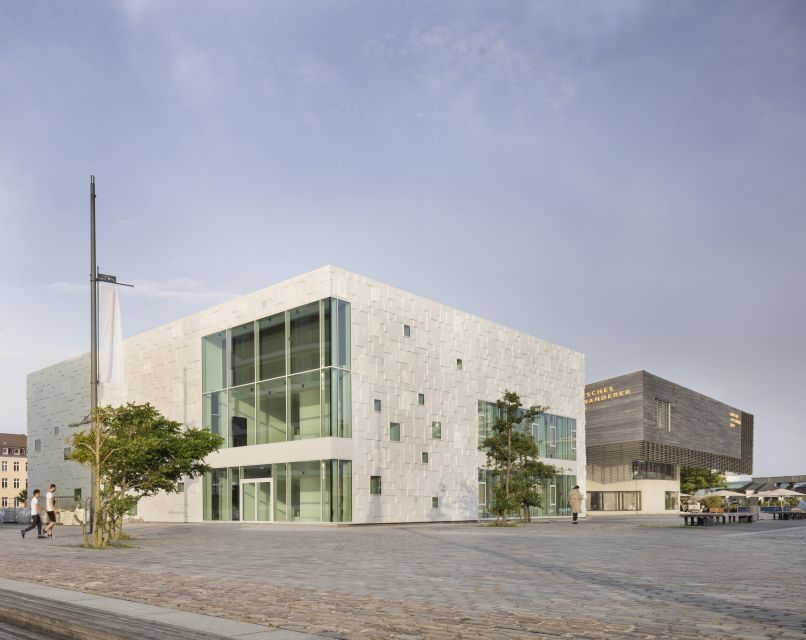 Bremerhaven: German Emigration Center Entrance Ticket - Key things to know before you go