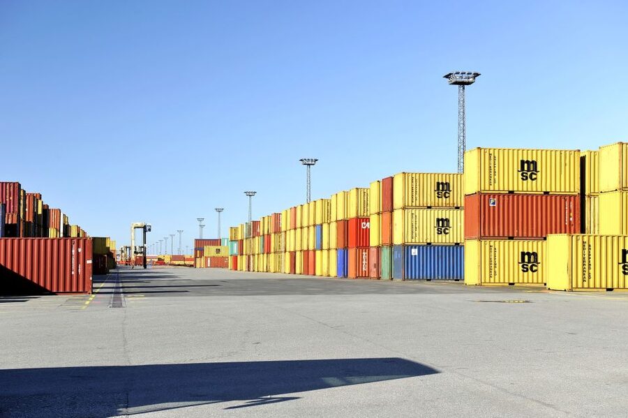 Bremerhaven: Harbor Bus Tour - Start at Schaufenster Fischereihafen for the complete route