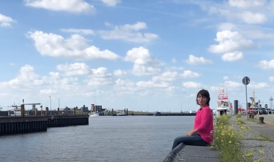 Bremerhaven: Sailor's yarn, legends and sea walking tour - Who will enjoy this unusual walking tour