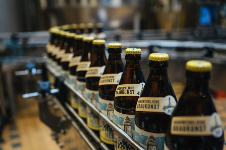 Brewery tour with tasting - Who will enjoy this brewery visit?