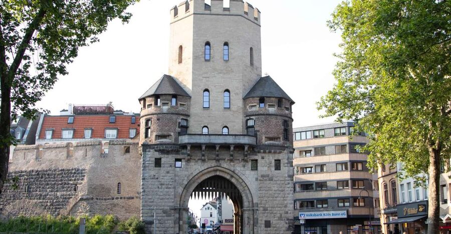Büdchentour in der Kölner Südstadt - Key points at a glance