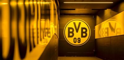 BVB Signal Iduna Park: Stadium Access and Self-Guided Tour