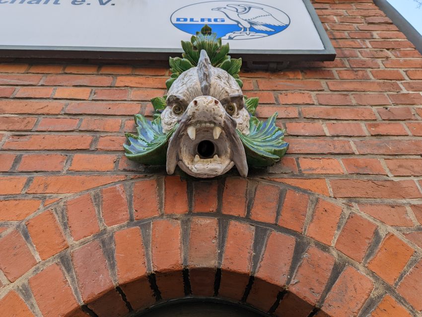 Charlottenburg: 2-Hour City Walking Tour - How the two hours are used