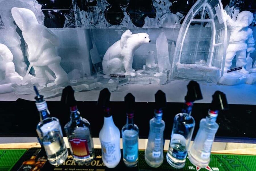 City Sightseeing Berlin: HOHO Bus - All Lines (A+B) & Icebar - Key points to know before you book
