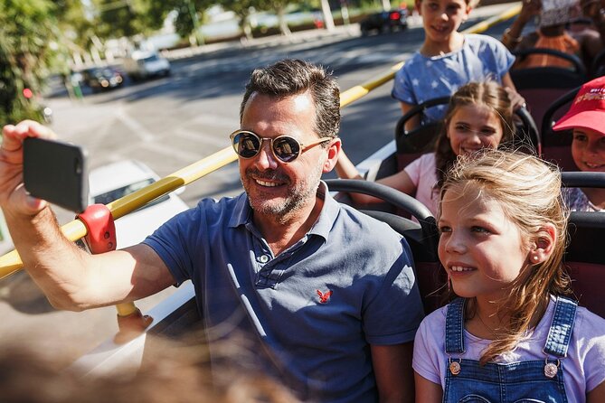 City Sightseeing Berlin Hop-On Hop-Off Bus Tour - Is the ticket good value?