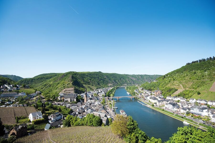 Cochem: KD Panoramic Evening Cruise on the Moselle River - Key points to know before boarding