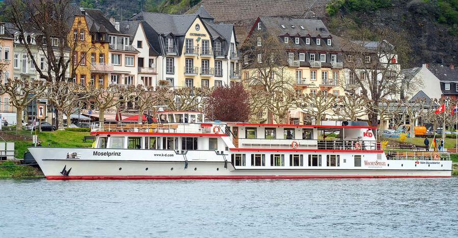 Cochem: Panoramic Cruise on the Moselle River - Why this short Moselle cruise works so well