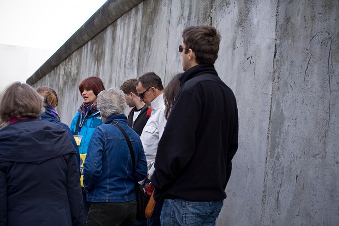 Cold War, Berlin Wall, Spies and the East Side Gallery - Karl-Marx-Allee and socialist showpiece architecture