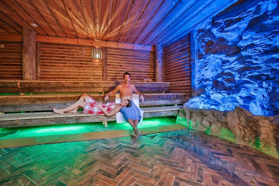 Cologne: 1-day ticket for the Aqualand adventure pool including sauna world - Key points to know before you go