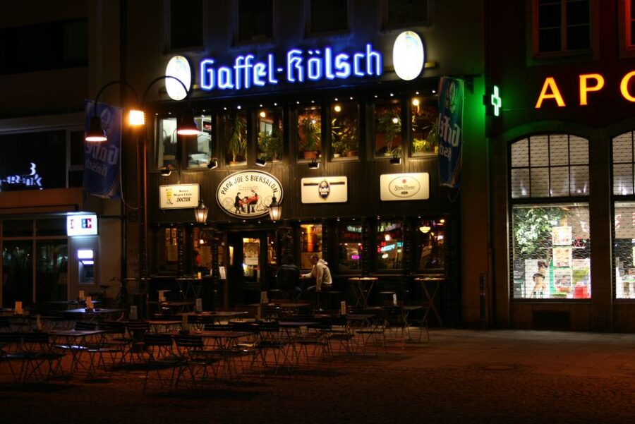 Cologne: Brewery Tour with Beer Tasting and Halven Hahn - Should you book the Cologne brewery tour?