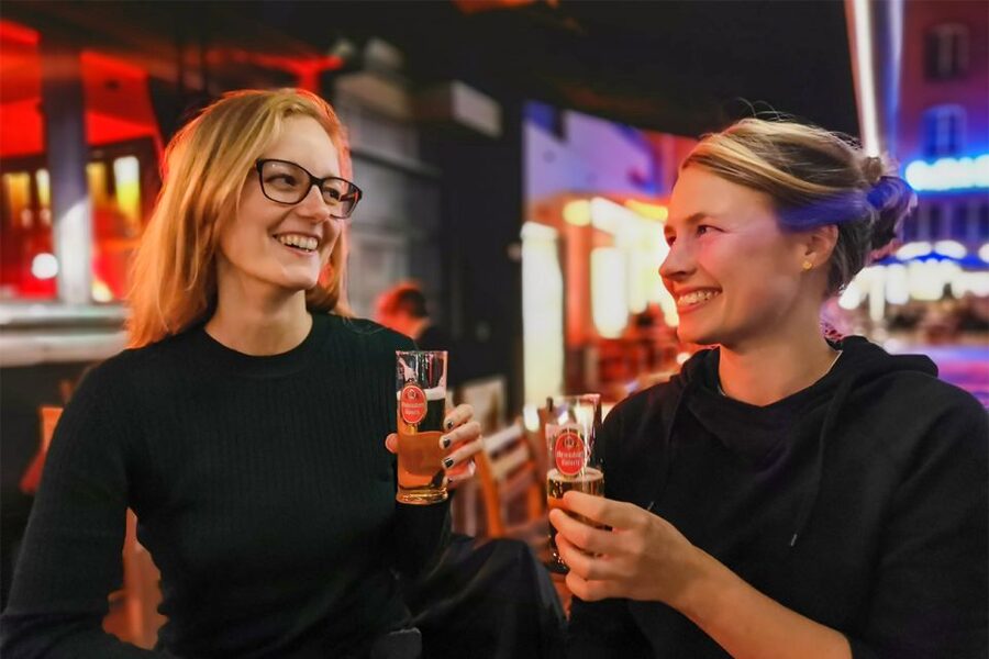 Cologne: brewhouse tour with kölsch tasting - Key points to know before you book