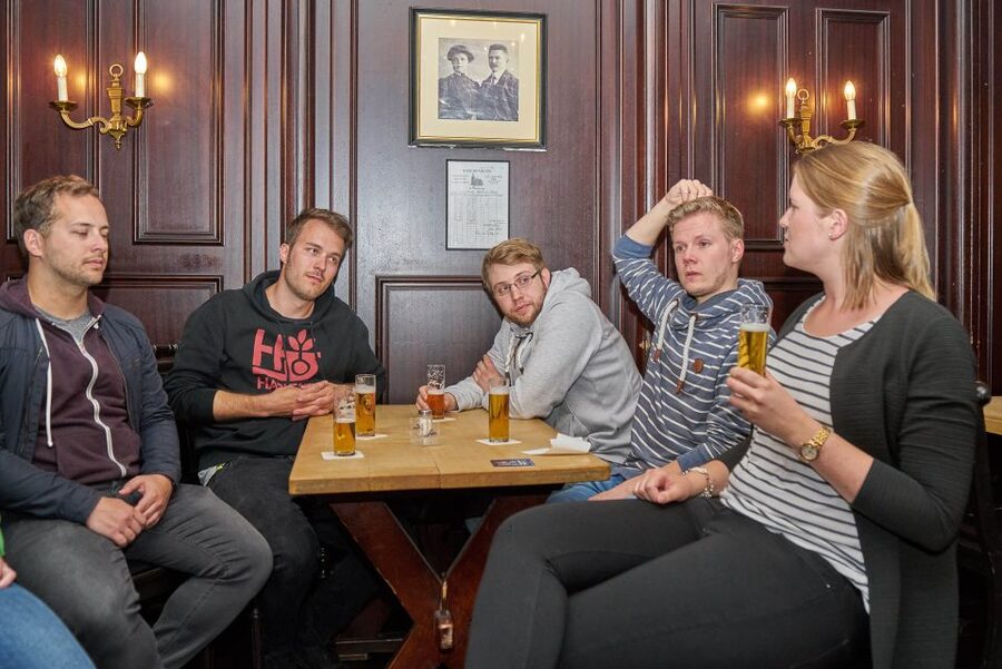 Cologne Cathedral and Old Town Tour with 1 Kölsch - Key points to know before booking