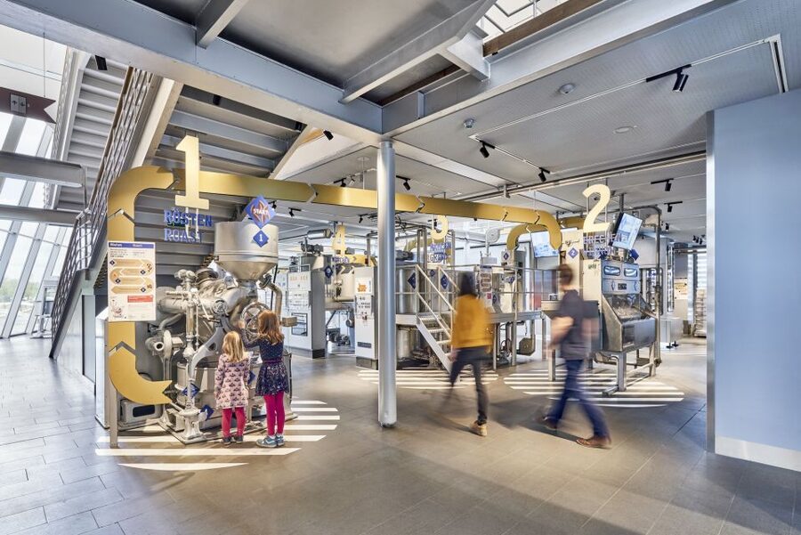 Cologne: Chocolate Museum Entrance Ticket - Timing, queues, and how long to stay