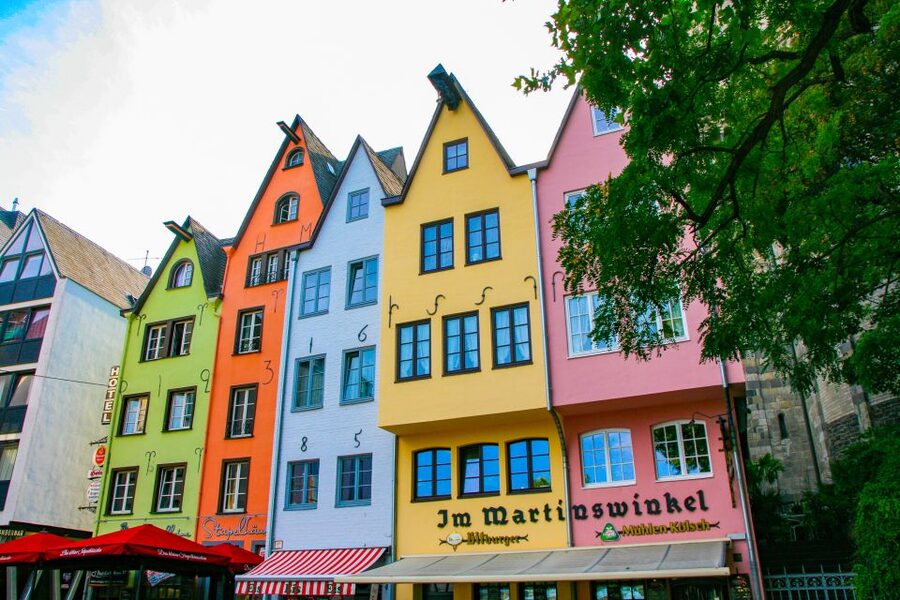 Cologne: City Highlights with Local Guide - Should you book Echt Köln’s city highlights walk?