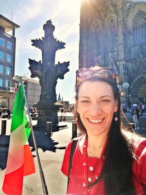 Cologne classic walking tour - Why this two-hour route works well