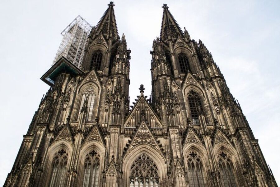 Cologne: Custom Private Walking Tour with a Local Guide - The Less Familiar Side of Cologne