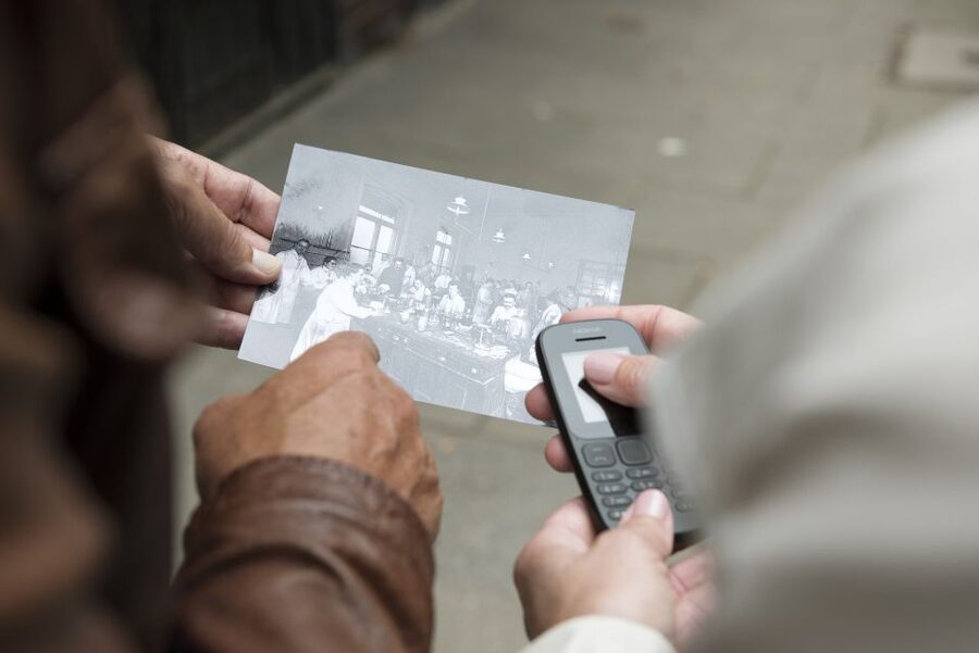 Cologne Ehrenfeld: Crime Mystery Tour - Key points at a glance