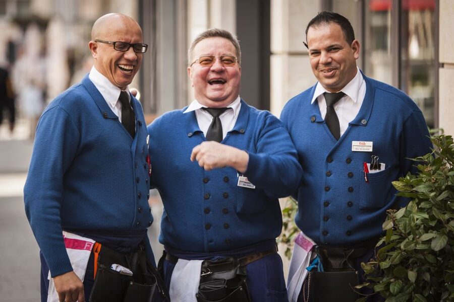 Cologne: Histories & Typical Cologne - Carnival, songs, and the idea of Kölsche life