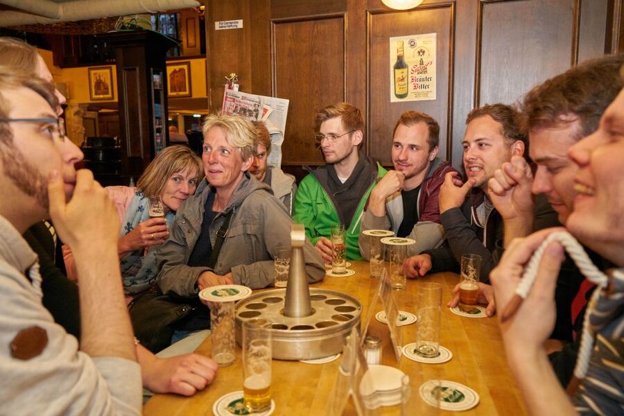 Cologne: Kölsch Beer and Brew House 2-Hour Tour - Key points at a glance