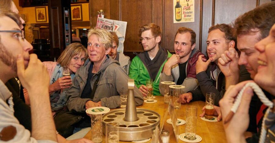 Cologne: Kölsch Beer and Brew House 2-Hour Tour - Why this Cologne beer walk works