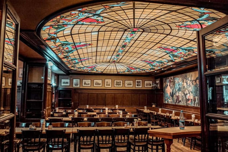 Cologne: Kölsch Brewery Tour - Why Cologne’s beer culture is best understood in a Brauhaus