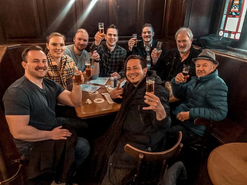 Cologne: Kölsch Brewery Tour - Alter Markt, stories between the breweries