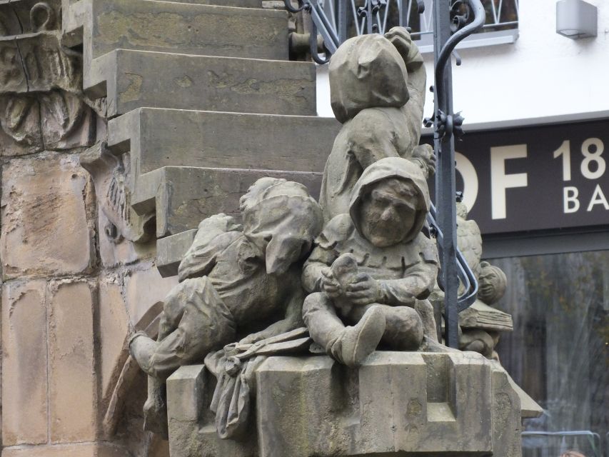 Cologne: Kölsche Highlights-/Altstadt Tour in German - Who will enjoy this Cologne walk?