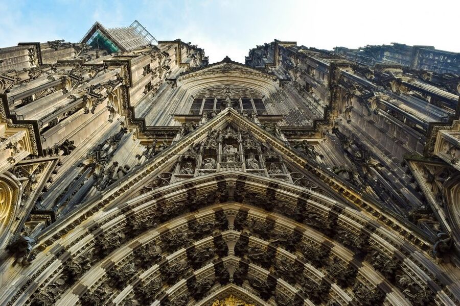 Cologne: Old Town Highlights Walking Tour - Why this two-hour route works so well