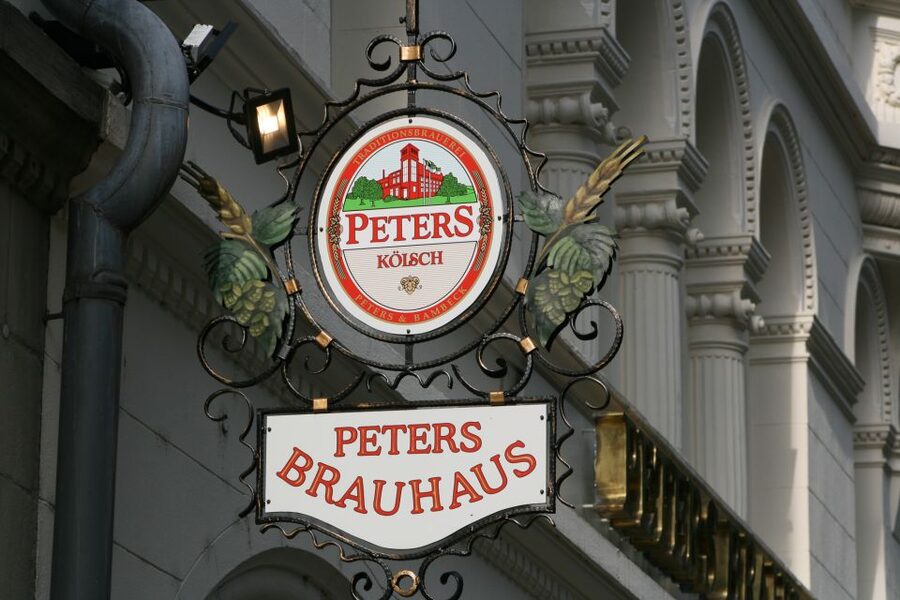 Cologne: Old Town Walking Tour with 1 Brewery Visit & 1 Beer - Why Cologne’s Old Town works so well on foot