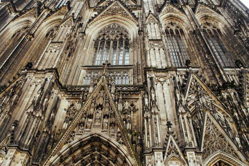 Cologne: Private Tour with a Local - Key points to know before booking