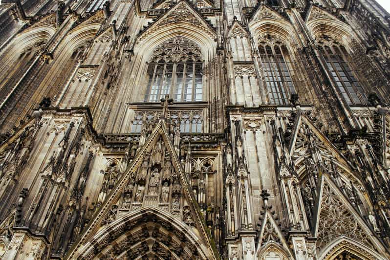 Cologne: Private Tour with a Local - Making the most of four to six hours