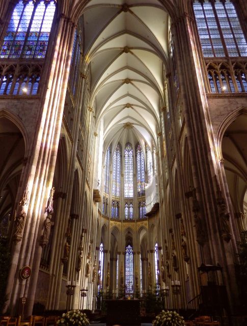 Cologne: Private Walking Tour of City Center - What $199 means for your group