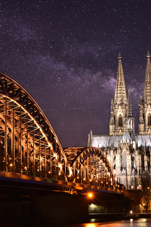 Cologne: Rhine River Winter Cruise with Festive Music - Key points to know before you book