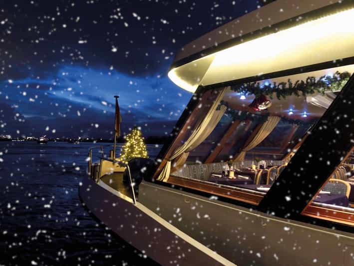 Cologne: Rhine River Winter Cruise with Festive Music - Seating, weather, and the best time to go