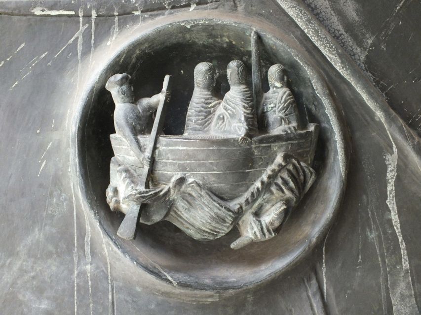 Cologne: Sagen- und Histörchentour in German - A lively format for families and short visits